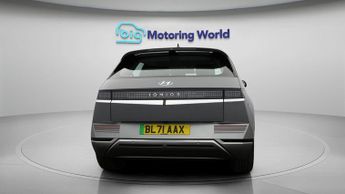 Hyundai IONIQ 5 PREMIUM