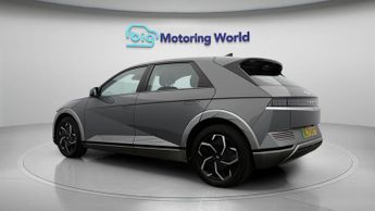 Hyundai IONIQ 5 PREMIUM