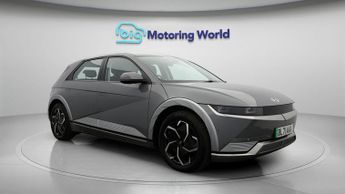 Hyundai IONIQ 5 PREMIUM