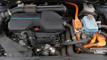 Hyundai TUCSON T-GDI PREMIUM