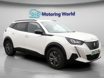 Peugeot 2008 ACTIVE PREMIUM PLUS
