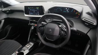 Peugeot E-2008 ACTIVE PREMIUM PLUS