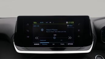 Peugeot E-2008 ACTIVE PREMIUM PLUS