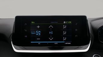 Peugeot E-2008 ACTIVE PREMIUM PLUS