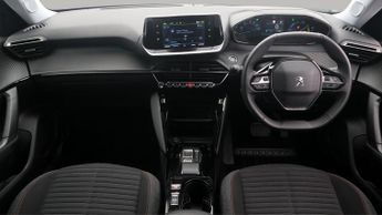 Peugeot E-2008 ACTIVE PREMIUM PLUS