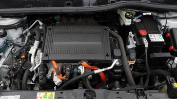 Peugeot E-2008 ACTIVE PREMIUM PLUS