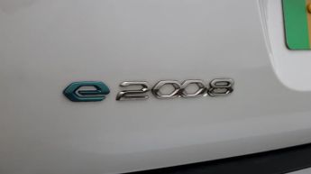 Peugeot E-2008 ACTIVE PREMIUM PLUS