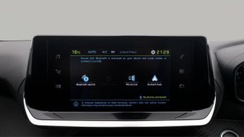 Peugeot E-2008 ACTIVE PREMIUM PLUS