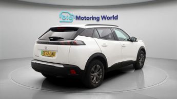 Peugeot E-2008 ACTIVE PREMIUM PLUS