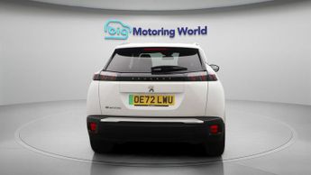 Peugeot E-2008 ACTIVE PREMIUM PLUS