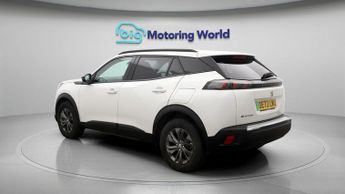 Peugeot E-2008 ACTIVE PREMIUM PLUS