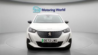 Peugeot E-2008 ACTIVE PREMIUM PLUS