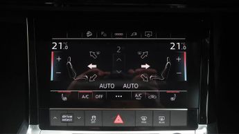 Audi e-tron QUATTRO TECHNIK