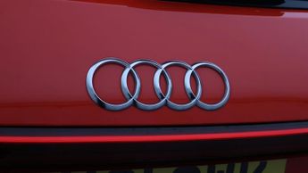 Audi e-tron QUATTRO TECHNIK