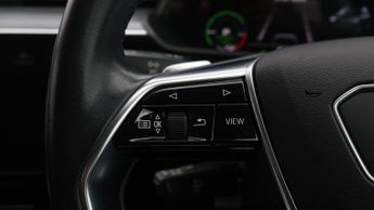 Audi e-tron QUATTRO TECHNIK