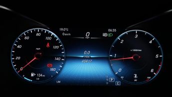 Mercedes-Benz GLC GLC 300 D 4MATIC AMG LINE PREMIUM