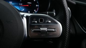 Mercedes-Benz GLC GLC 300 D 4MATIC AMG LINE PREMIUM