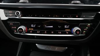 BMW X3 XDRIVE20D M SPORT