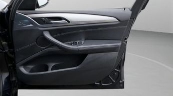 BMW X3 XDRIVE20D M SPORT