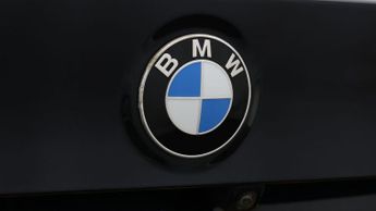 BMW X3 XDRIVE20D M SPORT