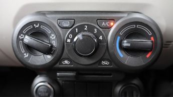 Suzuki Ignis SZ-T DUALJET