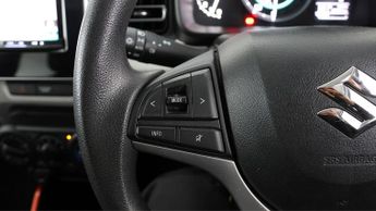 Suzuki Ignis SZ-T DUALJET