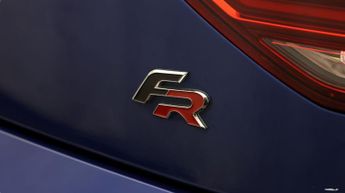 SEAT Leon TSI EVO FR BLACK EDITION DSG