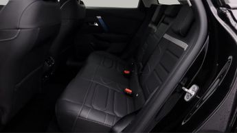 Citroen e-C4 SHINE PLUS