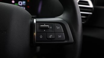 Citroen e-C4 SHINE PLUS