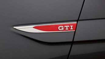 Volkswagen Polo GTI TSI DSG