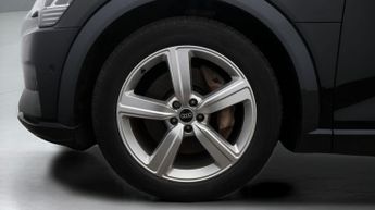 Audi e-tron QUATTRO TECHNIK