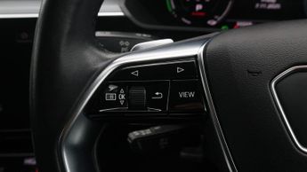 Audi e-tron QUATTRO TECHNIK