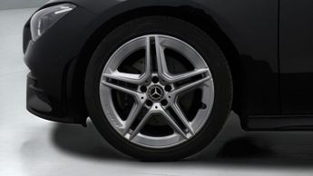 Mercedes-Benz CLA CLA 220 D AMG LINE