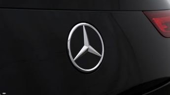 Mercedes-Benz CLA CLA 220 D AMG LINE