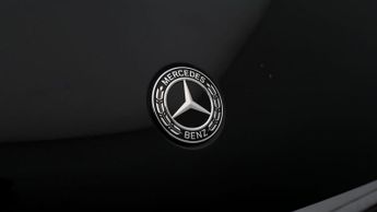 Mercedes-Benz CLA CLA 220 D AMG LINE