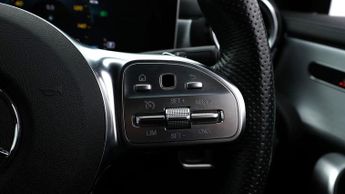 Mercedes-Benz CLA CLA 220 D AMG LINE