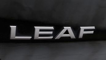 Nissan Leaf TEKNA