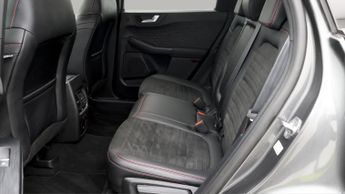 Ford Kuga ST-LINE X FIRST EDITION ECOBLUE