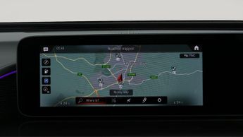 Mercedes-Benz EQC EQC 400 4MATIC SPORT