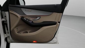 Mercedes-Benz EQC EQC 400 4MATIC SPORT