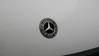 Mercedes-Benz EQC EQC 400 4MATIC SPORT