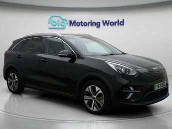 Kia Niro 2