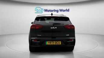 Kia Niro 2