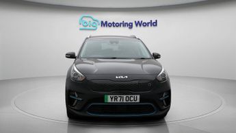 Kia Niro 2