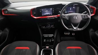 Vauxhall Mokka Electric GS LINE