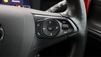 Vauxhall Mokka Electric GS LINE