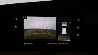 Vauxhall Mokka Electric GS LINE