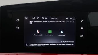 Vauxhall Mokka Electric GS LINE