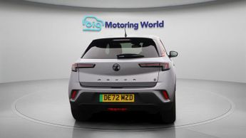 Vauxhall Mokka Electric GS LINE