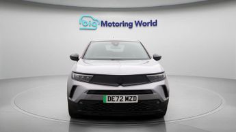 Vauxhall Mokka Electric GS LINE